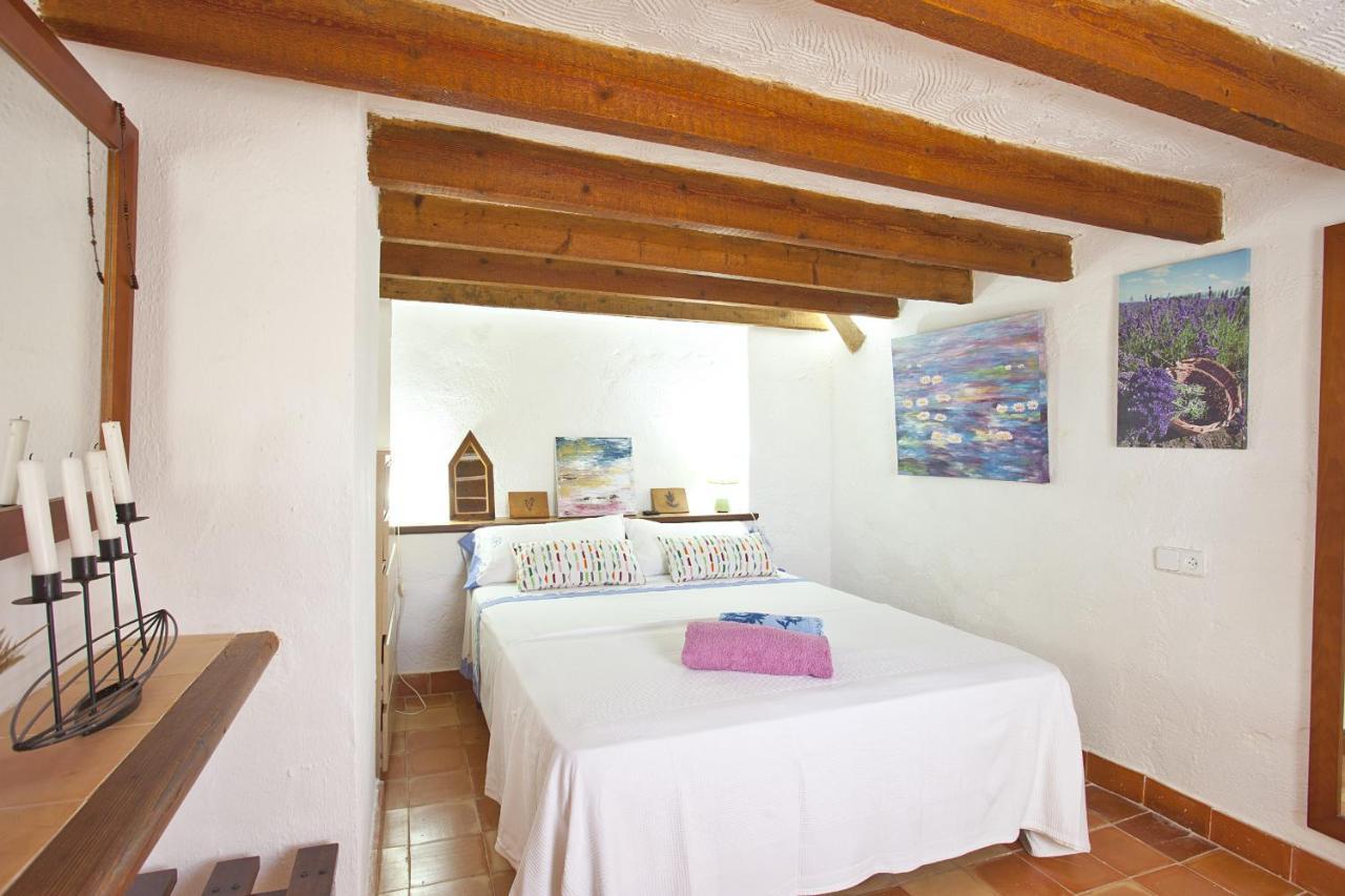 Villa Son Fullos Santa Margalida Exterior photo